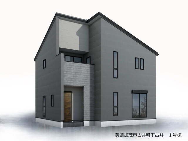 リーブルガーデン美濃加茂市古井町下古井の画像3