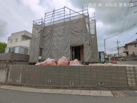 リーブルガーデン豊橋市牛川町第4期 外観・内装2