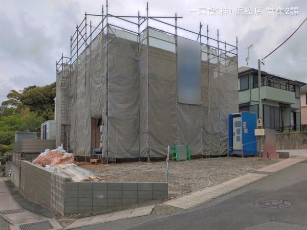 リーブルガーデン豊橋市牛川町第4期 写真3