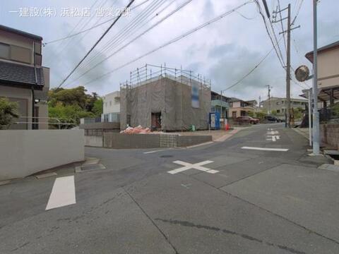 リーブルガーデン豊橋市牛川町第4期 外観・内装4