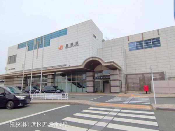 リーブルガーデン豊橋市牛川町第4期 周辺環境3
