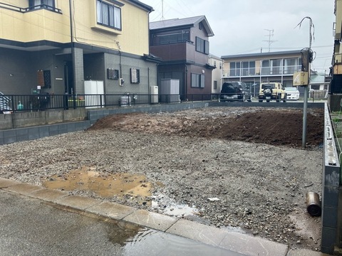 リーブルガーデン草加市稲荷 外観・内装6