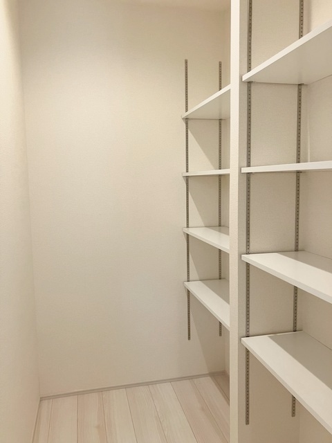 リーブルガーデン草加市稲荷 写真7