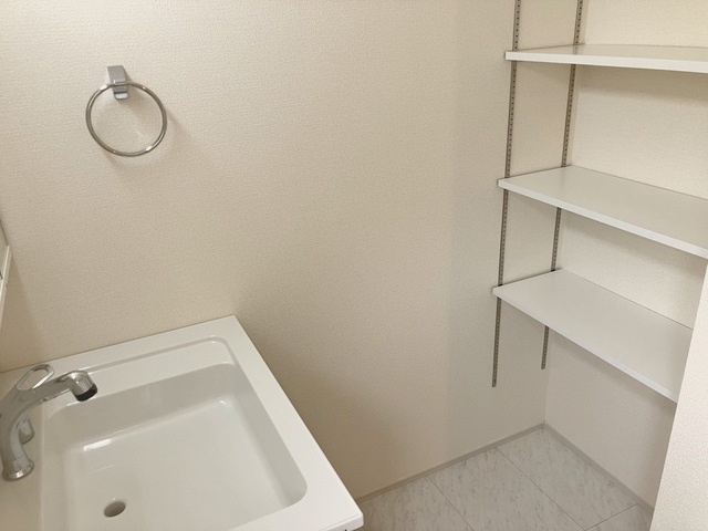 リーブルガーデン草加市稲荷 写真9
