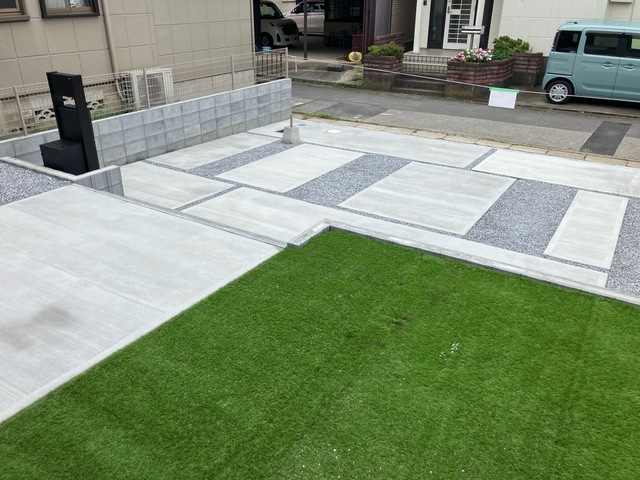 リーブルガーデン草加市稲荷 写真11