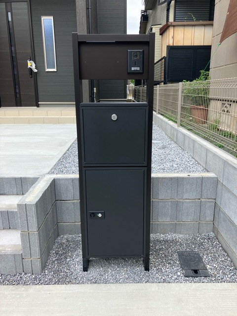 リーブルガーデン草加市稲荷 写真12