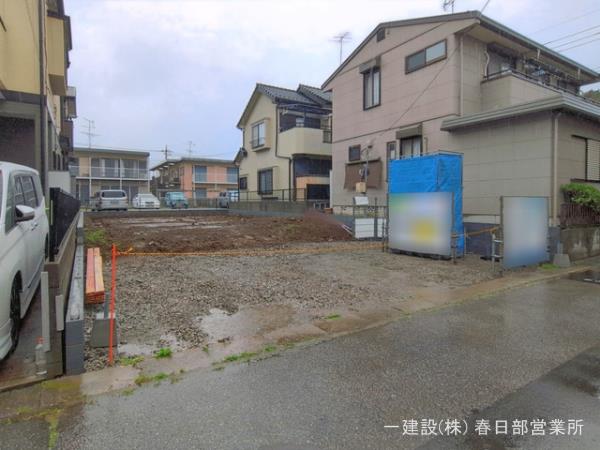 リーブルガーデン草加市稲荷の画像3
