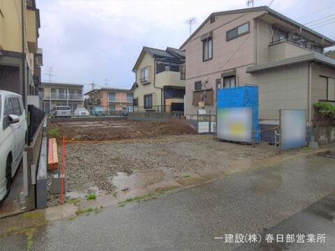 リーブルガーデン草加市稲荷 外観・内装2