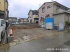 リーブルガーデン草加市稲荷 写真2