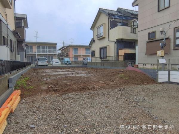 リーブルガーデン草加市稲荷 写真3