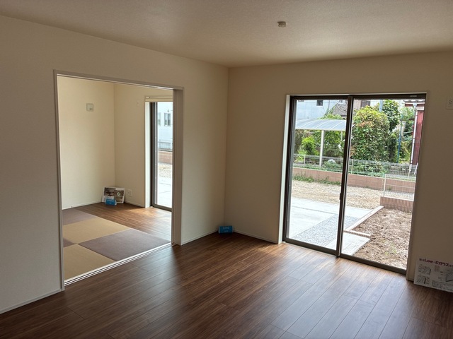 リーブルガーデン第２前橋総社町植野 写真6