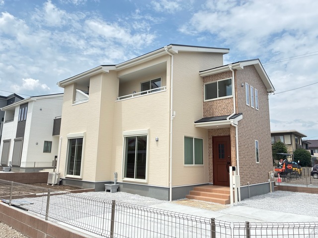 リーブルガーデン第２前橋総社町植野 写真9