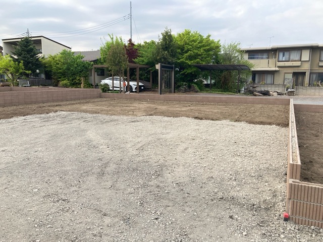 リーブルガーデン第２前橋総社町植野の画像3