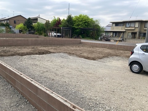 リーブルガーデン第２前橋総社町植野 外観・内装3