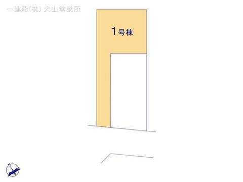 リーブルガーデン小牧市小木二丁目 間取り2