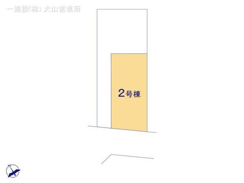 リーブルガーデン小牧市小木二丁目 間取り4