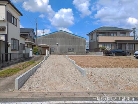 リーブルガーデン小牧市小木二丁目 外観・内装1