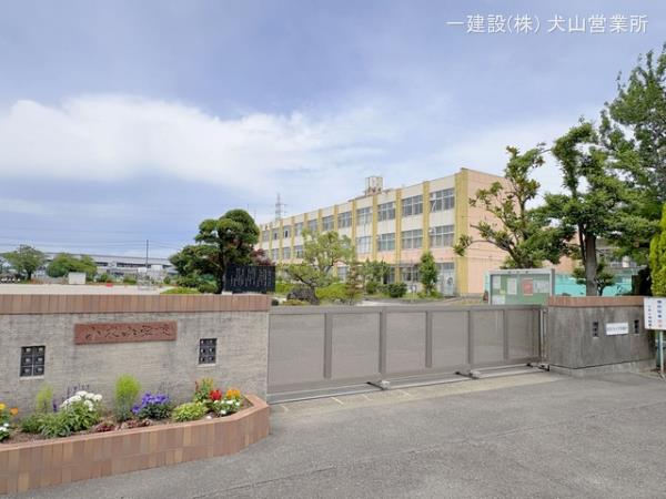 リーブルガーデン小牧市小木二丁目 周辺環境1