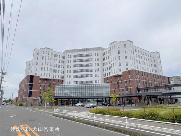 リーブルガーデン小牧市小木二丁目 周辺環境5