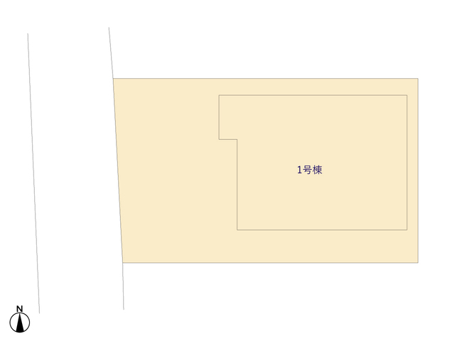 リーブルガーデン大和高田市礒野町3期 写真4