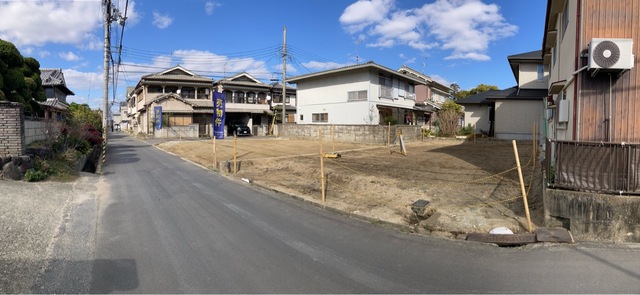 リーブルガーデン大和高田市礒野町３期の画像