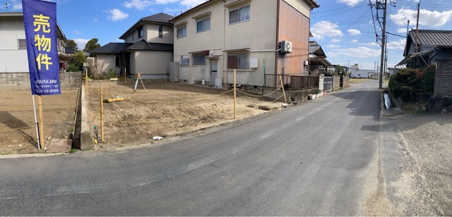 リーブルガーデン大和高田市礒野町３期の画像3