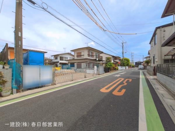 リーブルガーデン岩槻区黒谷 写真3
