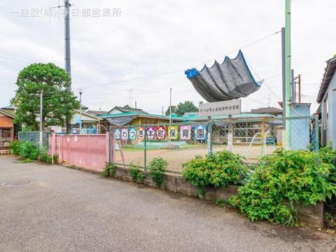 岩槻本町保育園:4330m