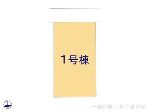 リーブルガーデン中央区坪井町第１期 間取り2