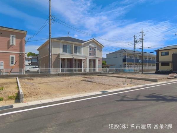 リーブルガーデン刈谷市井ヶ谷町井田 写真5