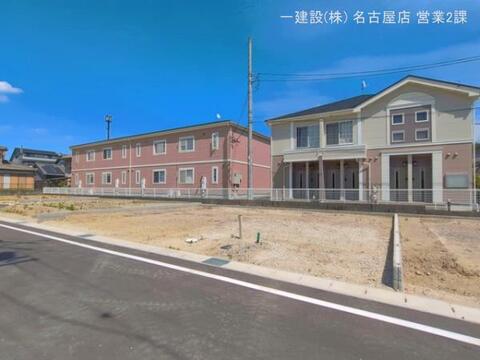 リーブルガーデン刈谷市井ヶ谷町井田 外観・内装6