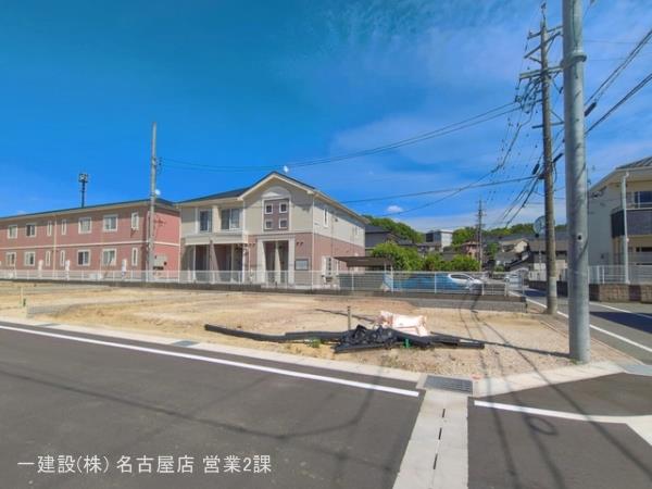 リーブルガーデン刈谷市井ヶ谷町井田 写真7
