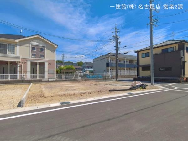 リーブルガーデン刈谷市井ヶ谷町井田 写真8