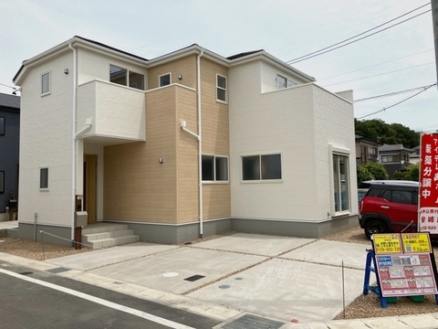 リーブルガーデン刈谷市井ヶ谷町井田 外観・内装10