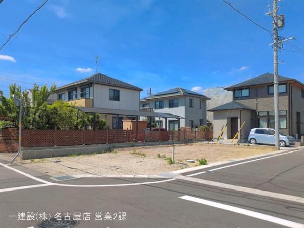 リーブルガーデン刈谷市井ヶ谷町井田の画像3