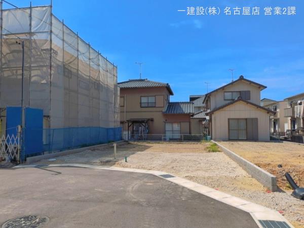 リーブルガーデン刈谷市井ヶ谷町井田 写真3
