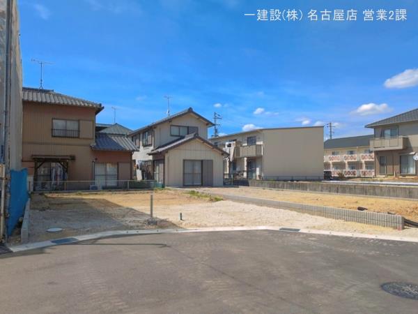 リーブルガーデン刈谷市井ヶ谷町井田 写真4