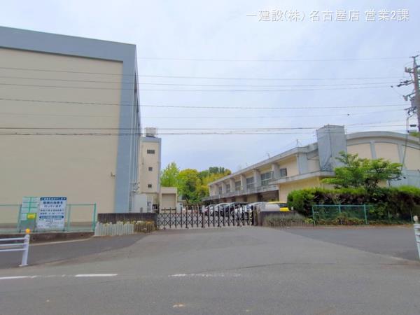 リーブルガーデン刈谷市井ヶ谷町井田 周辺環境1