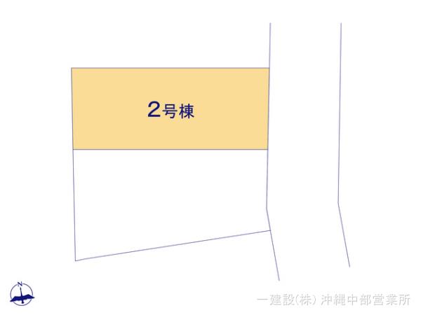 リーブルガーデン沖縄市古謝津嘉山町 写真8