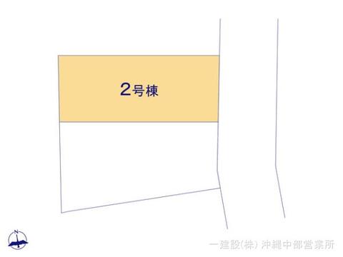 リーブルガーデン沖縄市古謝津嘉山町 間取り4