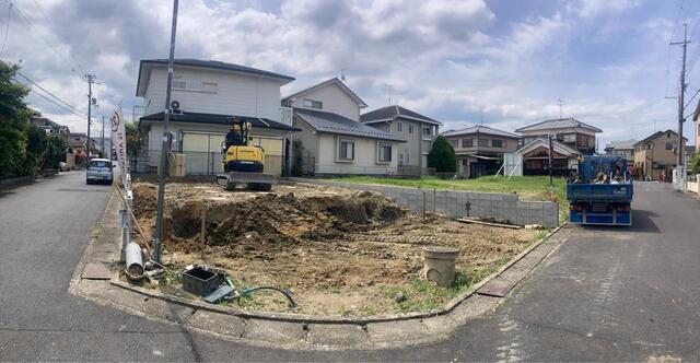 リーブルガーデン草津市西矢倉3丁目 写真3