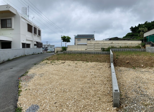 リーブルガーデン読谷村瀬名波 写真4
