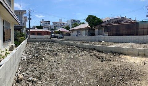 リーブルガーデン那覇市首里大名町 外観・内装1