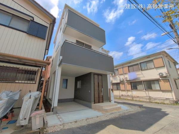 リーブルガーデン両新田東の画像3