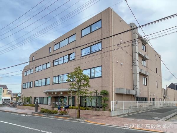 リーブルガーデン両新田東 周辺環境5