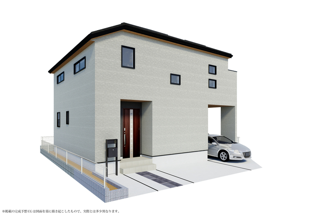 リーブルガーデン東村山市廻田町２丁目第３の画像3