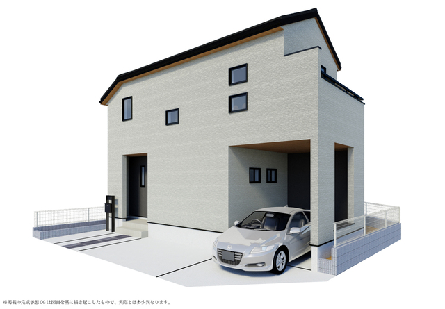 リーブルガーデン東村山市廻田町２丁目第３ 写真3
