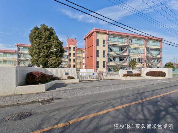 リーブルガーデン東村山市廻田町２丁目第３ 周辺環境2