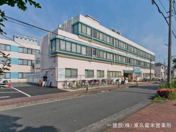 リーブルガーデン東村山市廻田町２丁目第３ 周辺環境5