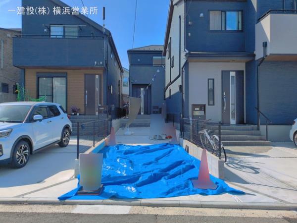 リーブルガーデン金沢区柳町の画像3